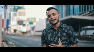 Video thumbnail of "Josué Ráudez - Sana Mis Heridas (Video - Official)"