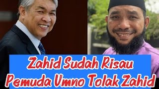 Download Lagu Zahid Sudah Risau,Pemuda Umno Tolak Zahid ?? Sir Azri Bongkar Semua Apa berlaku Dalam UMNO!! MP3