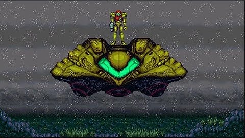 First time playing Super Metroid part 2