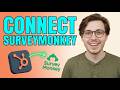 How to Use Hubspot Integration With Surveymonkey [2026 Guide]
