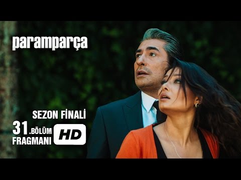 Paramparça 31. Bölüm Fragmanı