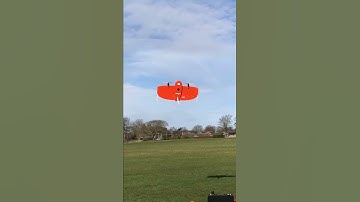 WingtraOne PPK vertical take off and landing