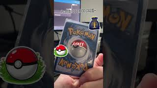 This Pokémon Card Sold for Over $100,000! 🤯 | Shining Gyarados #Shorts