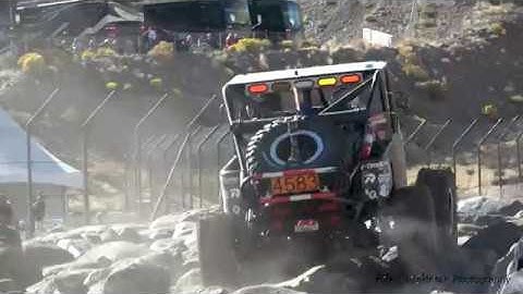 2019 Ultra4 Nationals  - 4500 Class