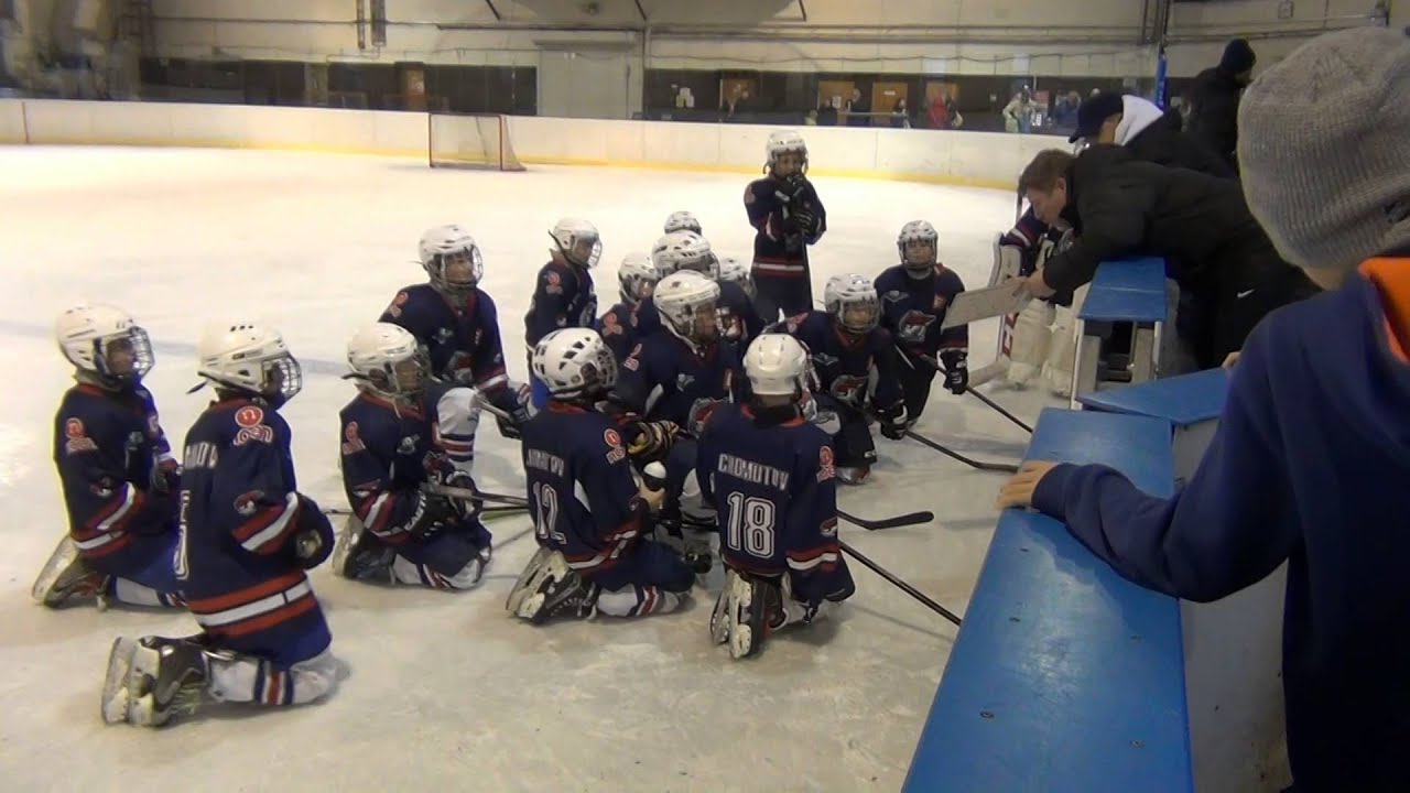 Mistrák 13.12.2015  PZ Kladno - Piráti Chomutov 6:2