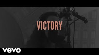 Video thumbnail of "The Clark Sisters - Victory (Lyric Video)"