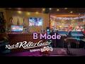 Scooter Pre-Show B Mode – Rock 'n' Roller Coaster Starring The Muppets | Walt Disney World