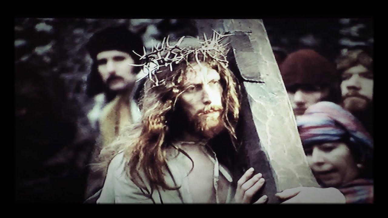 A Clockwork Orange Roman Alex flogging Jesus YouTube