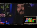 Super Mario 64 / Mario Kart World - Bob-omb Battlefield | Reacting To Video Game Music!