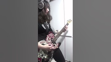 Thumbnail of Square Hammer-Ghost-Guitar Cover