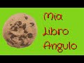 #LibroAngulo 30 • La ĉokolada biskvito