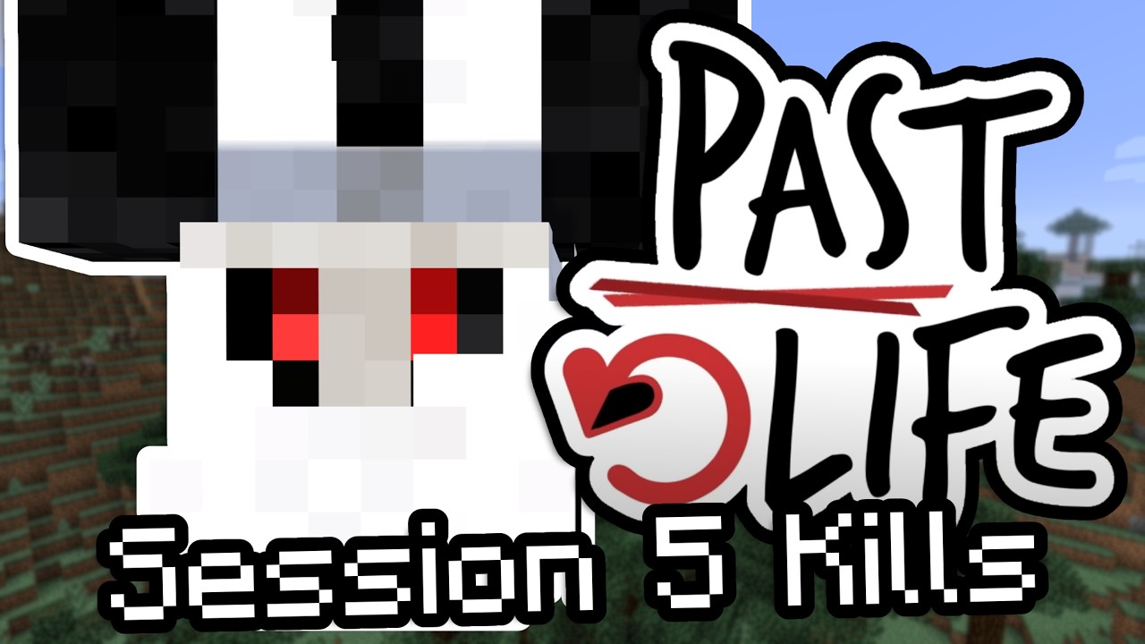 Every KILL From PAST LIFE | Session 5