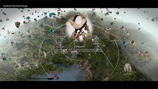 Node War 10/22