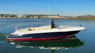 28 Chris Craft Corsair 2007 for sale in California
