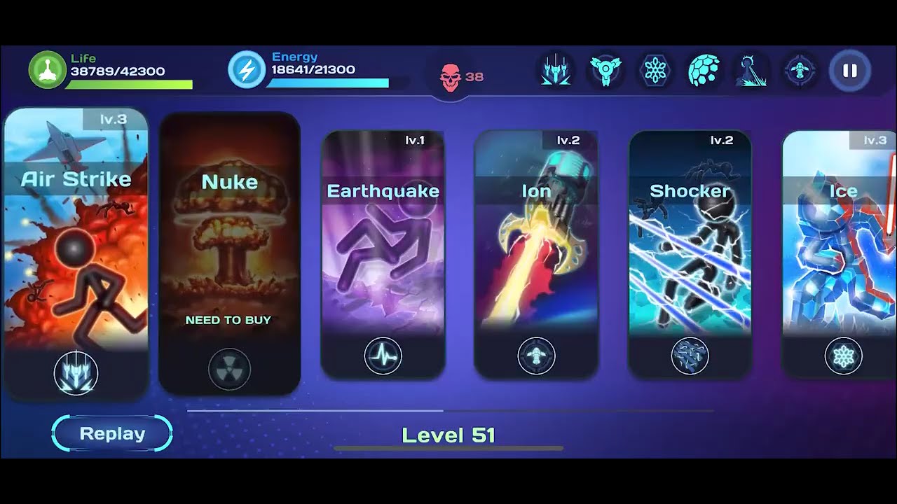 Tesla Wars   Tower Defense / Game Trailer