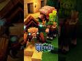 DO ALCE INOCENTE AO TEMPLO PROIBIDO DO DESERTO #Hytale #HytaleGameplay #HytaleBrasil