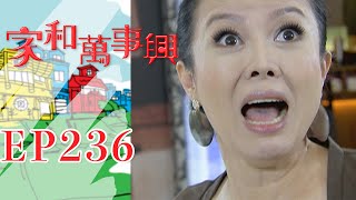 家和萬事興 第236集 Lee's Family Reunion EP236|三立台劇