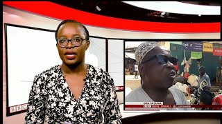 BBC DIRA YA DUNIA IJUMAA:    Tanzania yatajwa tena kwa Ongezeko la.../wananchi walia umaskini