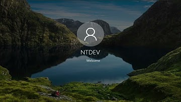 Installing Windows 10 build 18204 Failed