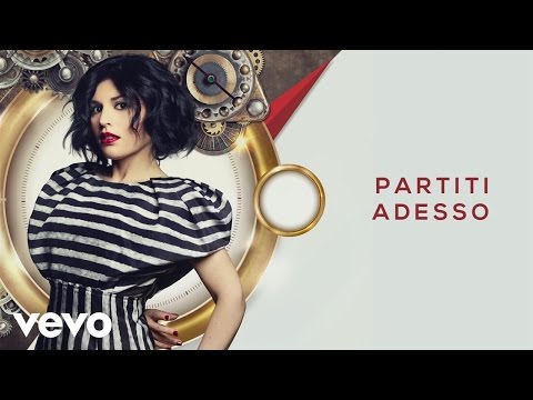 descargar Partiti Adesso Giusy Ferreri Mp3