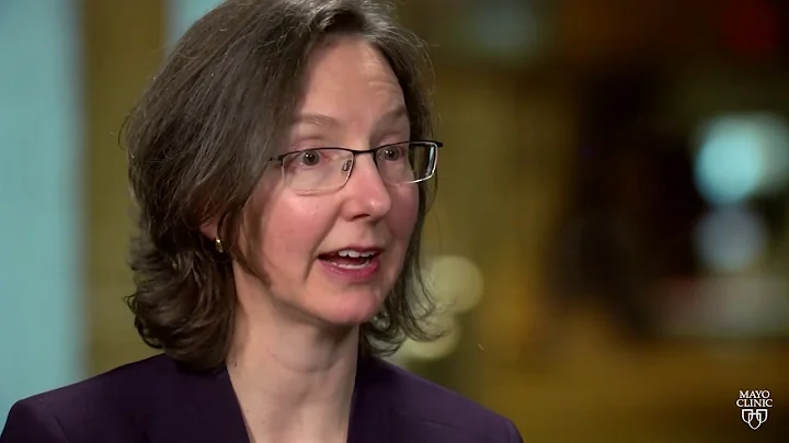 Breast cancer treatment planning - Mayo Clinic