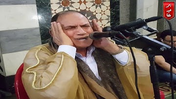 القارئ الطبيب أحمد نعينع _ الأنبياء والحج والإخلاص _ ّإذاعة خارجية بمسجد النور بالعباسية 25/11/2019
