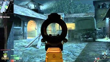 Gamebattles | Hanoi TDM | Vicious Intent