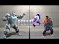 SF6 Replay 9UGBQC88R nobariku vs 獣死魔 II 立ち回り勉強中
