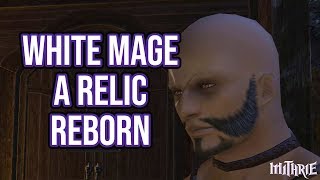 FFXIV 2.16 0266 A Relic Reborn (White Mage)