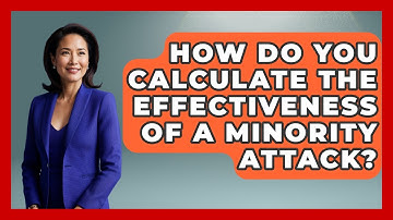 How Do You Calculate The Effectiveness Of A Minority Attack? - The Chess Codex