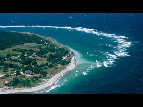 Видео: Остров Сааремаа. Неподправена следа в „историята“- Алтернативен изглед