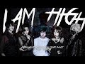 [MHA/히로아카/커버댄스]アイムハイ 아임하이 I'm high