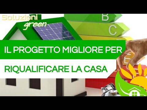 Video: La Ristrutturazione Continua