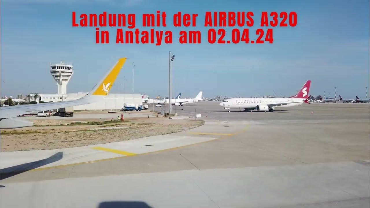 Flugstatus Antalya Nach Frankfurt Am Main www.youtube.com