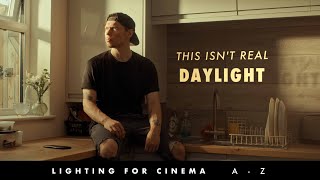 The Key to Creating Realistic Lighting in Film