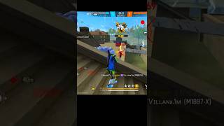 IMPOSSIBLE HEADSHOT WAIT FOR END #freefire #ffshort CHYANGBA.1M