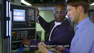 What can SIEMENS MES do to your industry