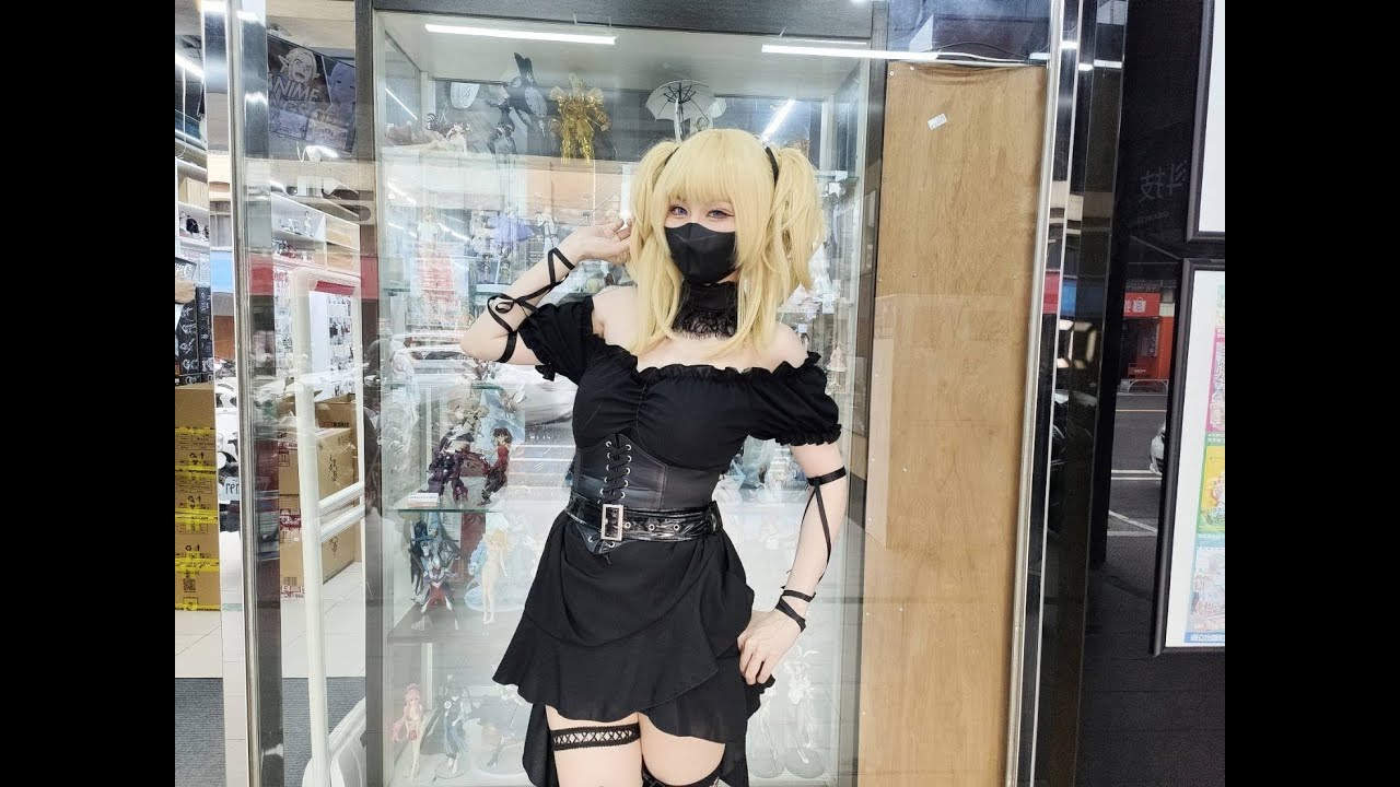 無限領域2025/10/12 店內宣傳影片