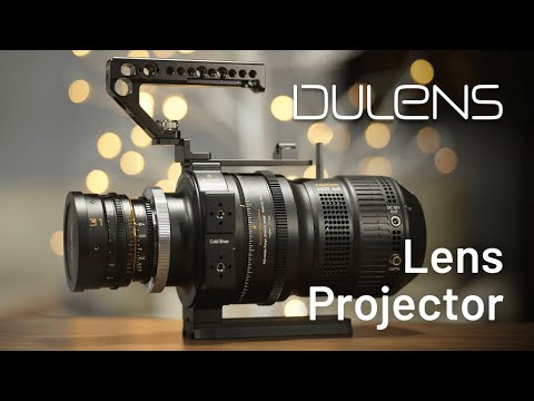Dulens Lens Projector MF60 Auf YouTube findest du die angesagtesten Videos und Tracks. Außerdem kannst du eigene Inhalte hochladen und mit Freunden oder gleich der ganzen Welt teilen.