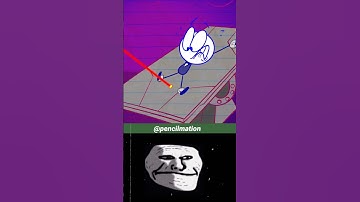 Dr Nope videos #shorts #pencilmation #pencildrawing