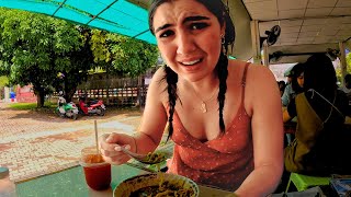 Trying The Most Famous Dish in Thailand! 🇹🇭