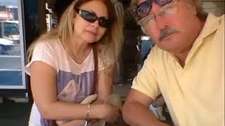 Erol Eryilmaz Dili Tatlı Gülü Ballı İzmirlim