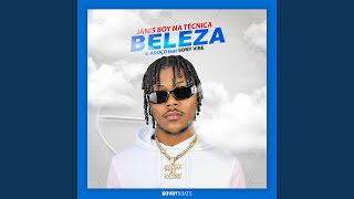 Beleza O Adoço (feat. Sony Vibe)