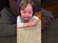 娘に完全に嫌われました… #ばつまる夫婦 #子育て #育児#shorts