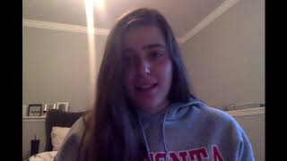 Wishtree Read Aloud Chapters 46-48