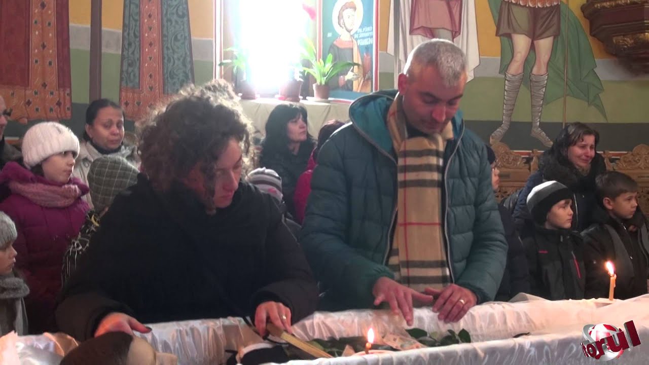 DARIUS ESTE LA INGERI