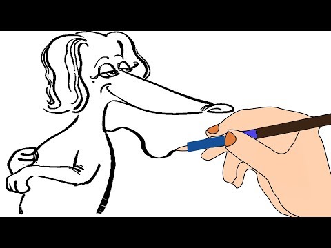 ▶▶▶ How to Draw Poodle Dog | Drawing Poodle Dog and Coloring Step by Ste...