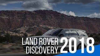 Which Is Better: Land Rover Discovery or Volvo XC90?