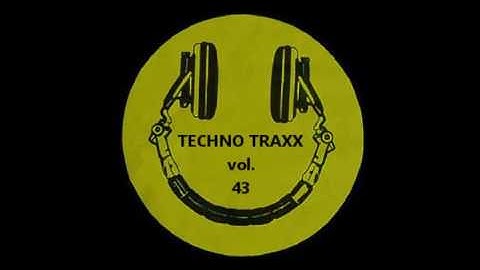 Techno Traxx Vol. 43 - 05 Ohm Boys - Deep Down Below (Commandor Tom Remix)