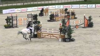 Sara Alexandra Orviska - Leona 1.30